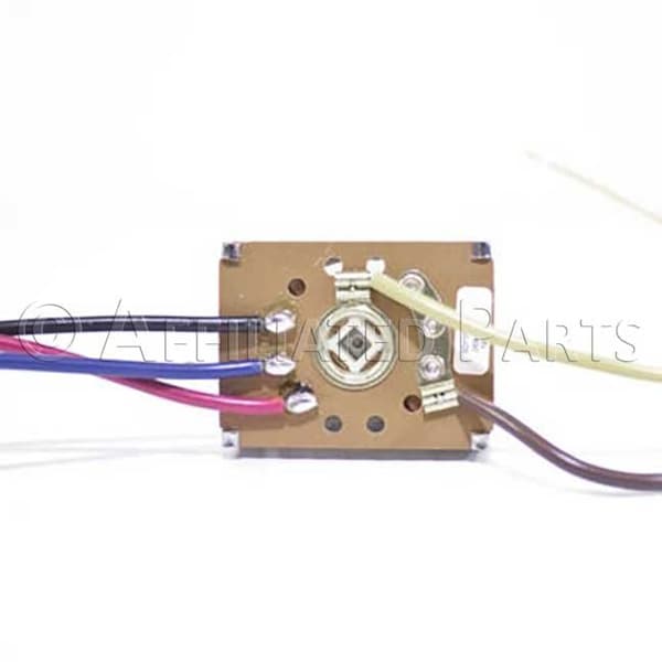 Fan Switch Iec FAN SPEED SWITCH 3A224 E035-70005906 Fan Clearance Sale